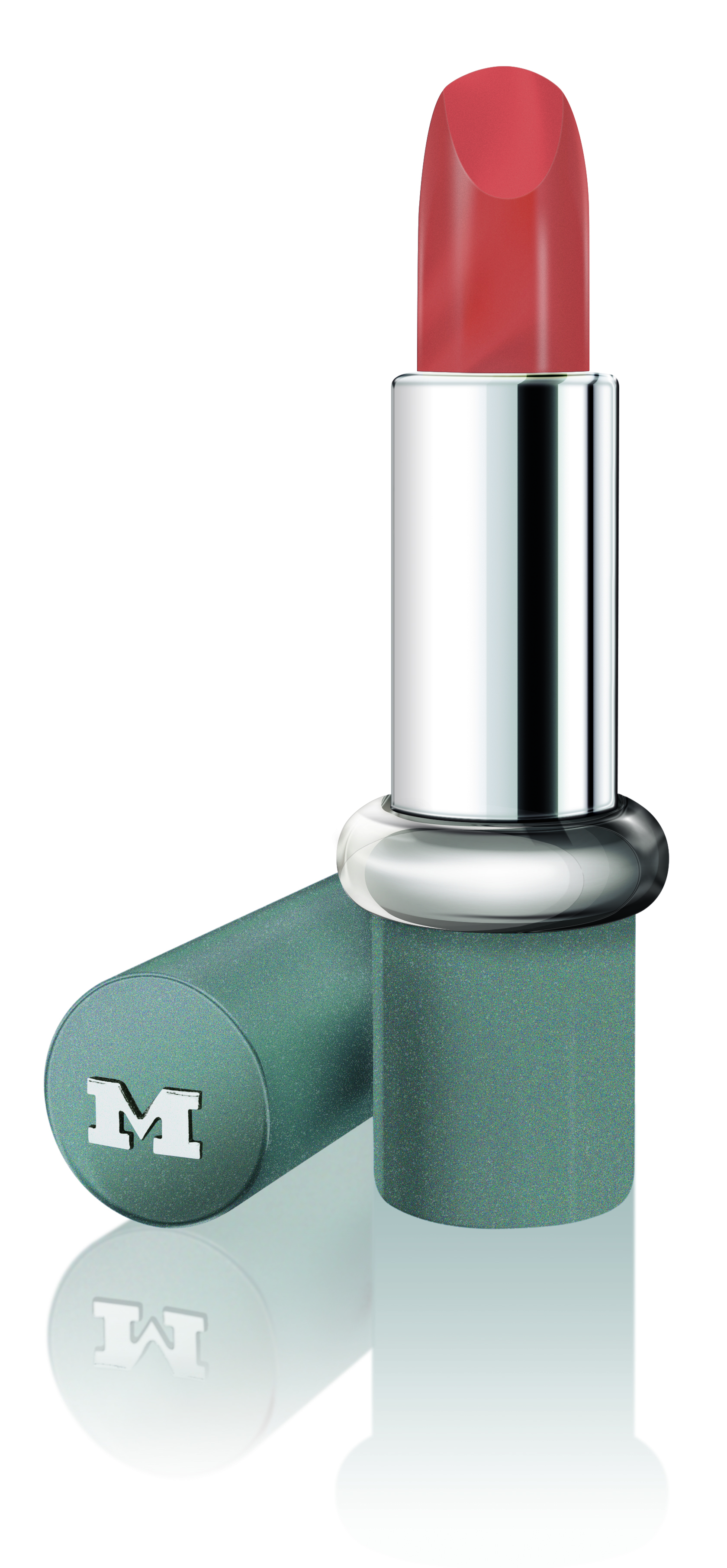 Boom-Boom* - MAVALA Lippenstift -  Feuchtigkeitsspendend, Satin Effekt, Komfort, Langhaftend  